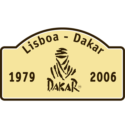 Rally Lisboa Dakar